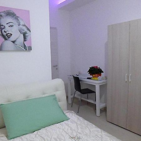 Monaco Rooms Verona Rom bilde