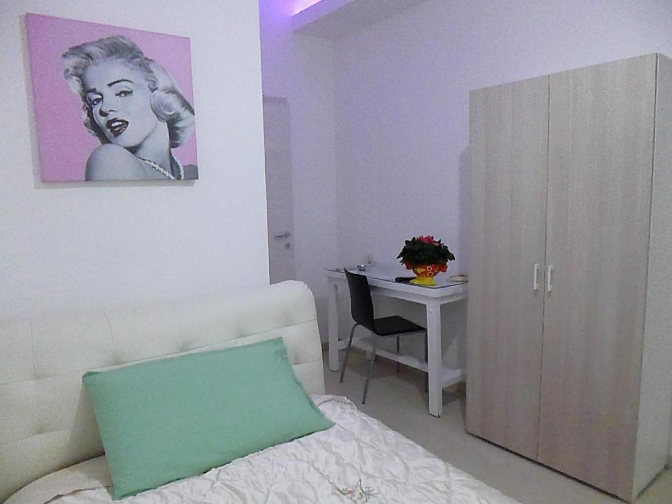 Monaco Rooms Verona Rom bilde