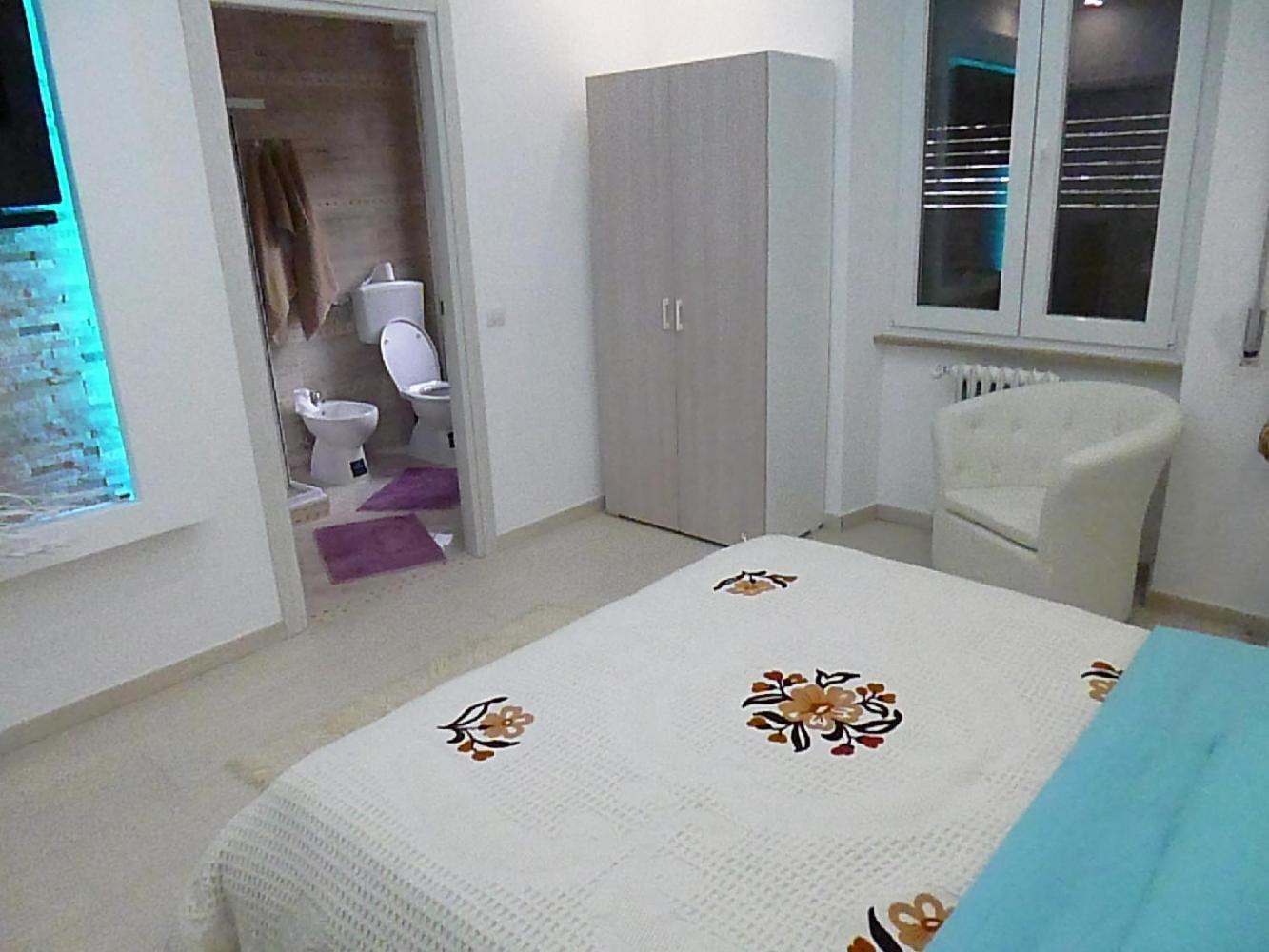 Monaco Rooms Verona Rom bilde