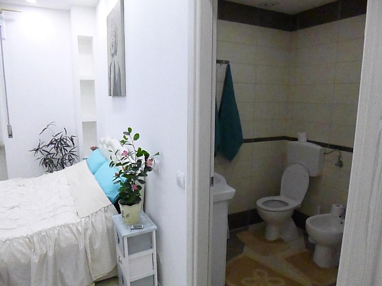 Monaco Rooms Verona Rom bilde