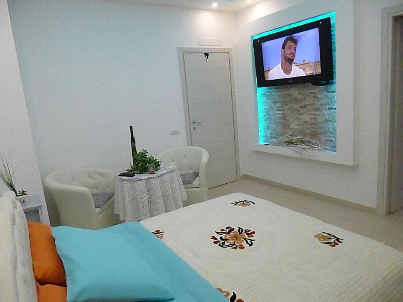 Monaco Rooms Verona Rom bilde
