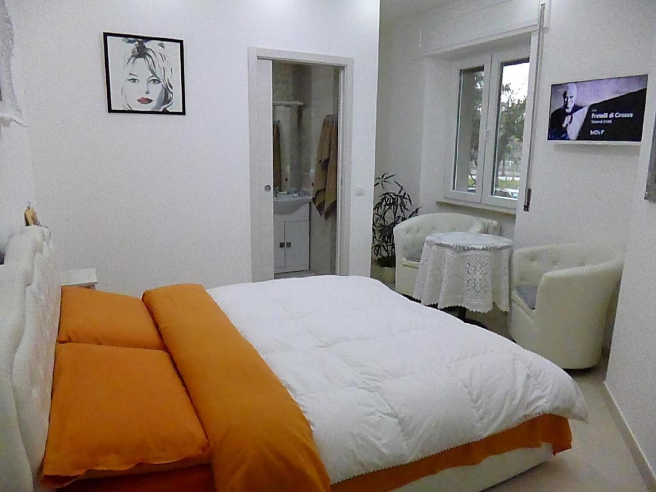 Monaco Rooms Verona Rom bilde