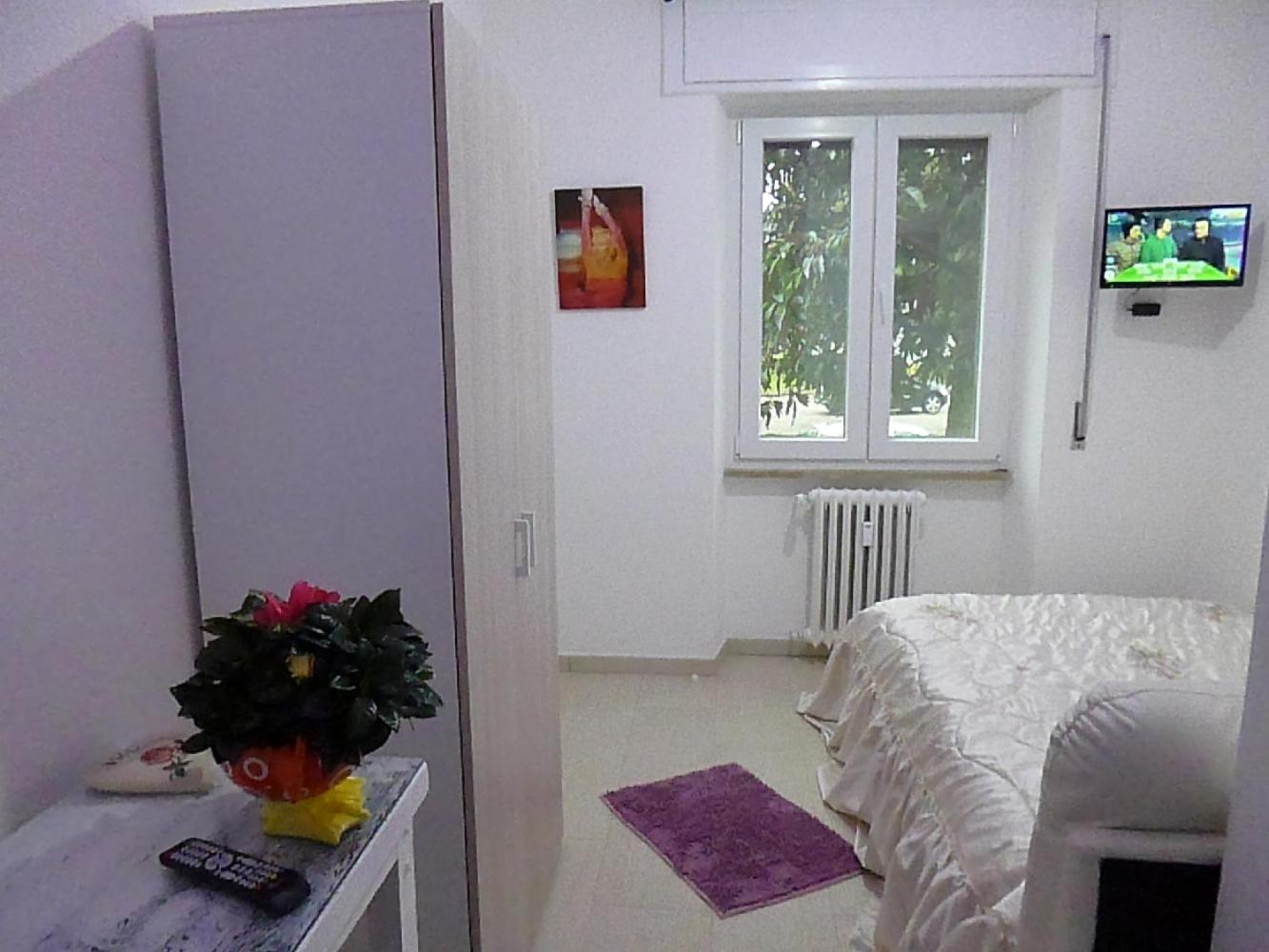 Monaco Rooms Verona Rom bilde