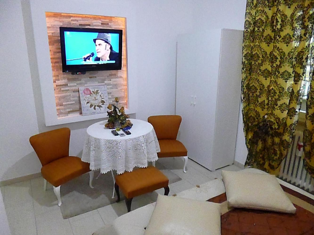 Monaco Rooms Verona Rom bilde