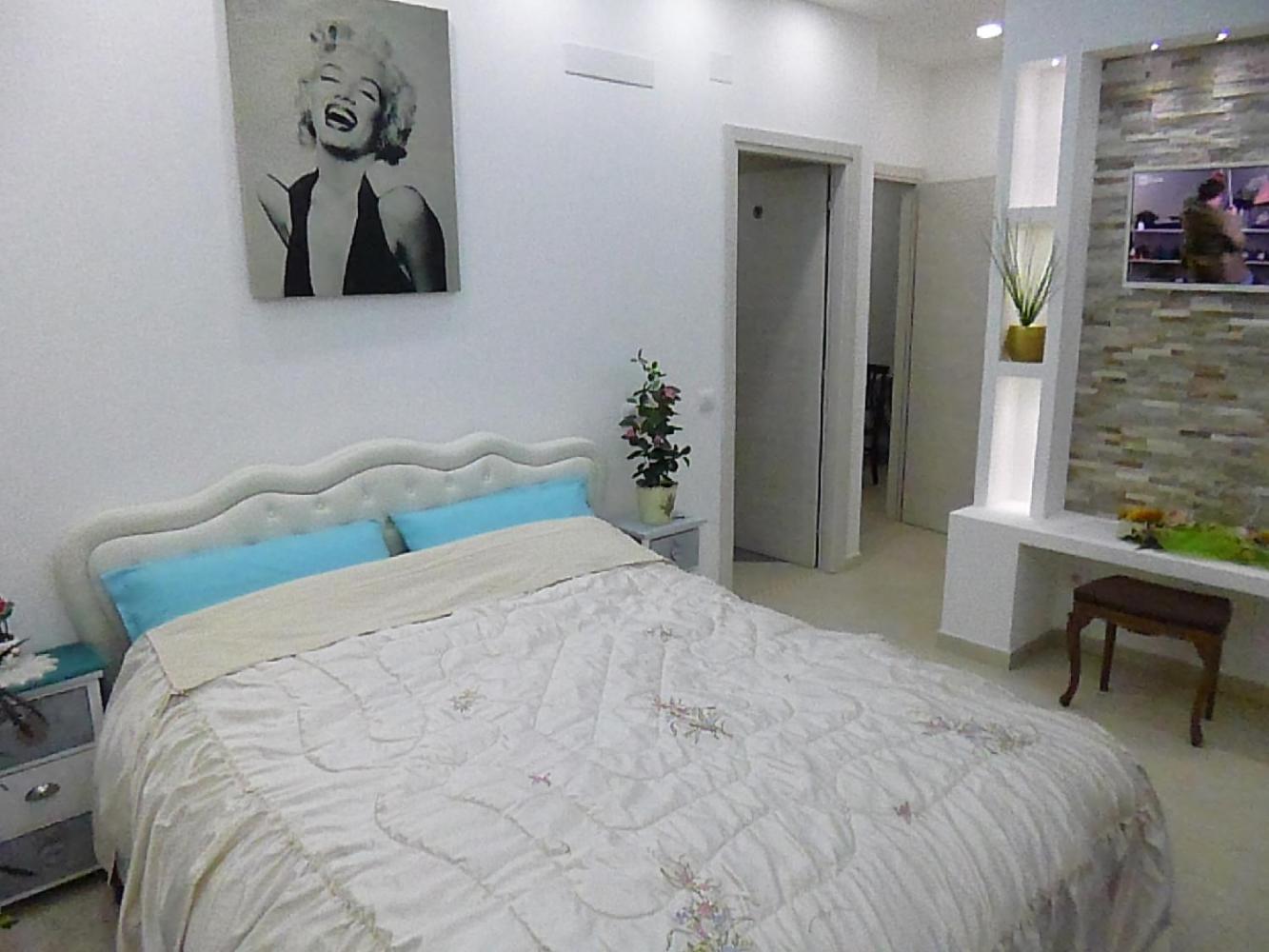 Monaco Rooms Verona Rom bilde