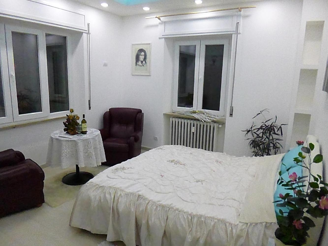 Monaco Rooms Verona Rom bilde