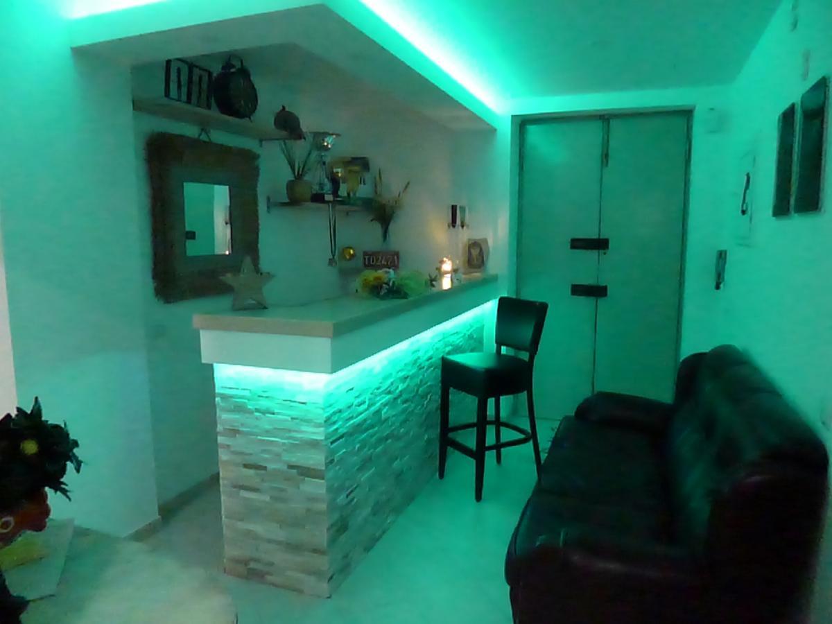 Monaco Rooms Verona Eksteriør bilde