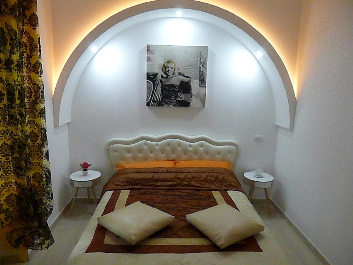 Monaco Rooms Verona Rom bilde