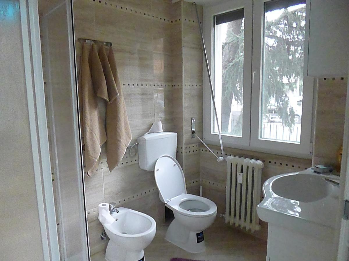 Monaco Rooms Verona Rom bilde