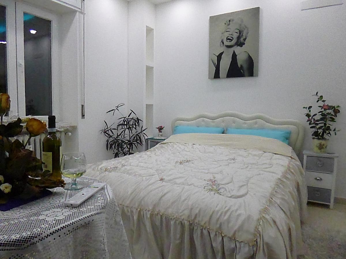 Monaco Rooms Verona Rom bilde